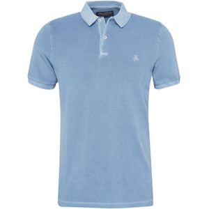 Marc O'Polo Poloshirt im klassischen Look