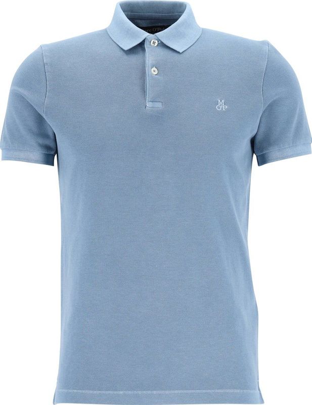 Marc O'Polo Poloshirt im klassischen Look