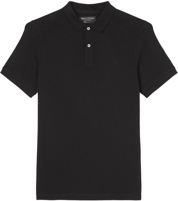 Marc O'Polo Poloshirt im klassischen Look