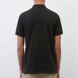 Poloshirt - Katoen - Regular Fit - Biologisch Katoen