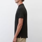 Poloshirt - Katoen - Regular Fit - Biologisch Katoen