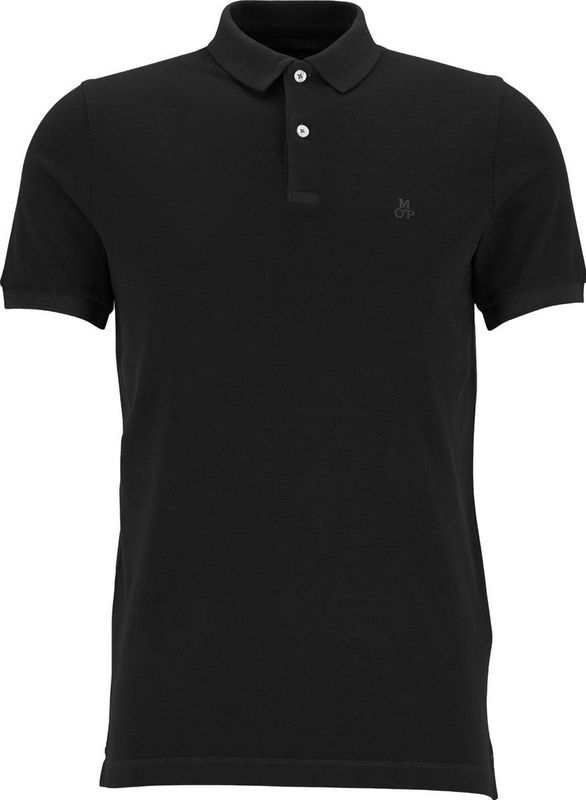Poloshirt - Katoen - Regular Fit - Biologisch Katoen