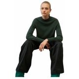 Marc O'Polo Pullover Night Forest - Comfortabel Gebreid Ontwerp