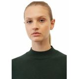 Marc O'Polo Pullover Night Forest - Comfortabel Gebreid Ontwerp