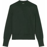 Marc O'Polo Pullover Night Forest - Comfortabel Gebreid Ontwerp
