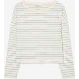 Marc O'Polo - M08204552509 - T-Shirt - Multi Frozen Blue