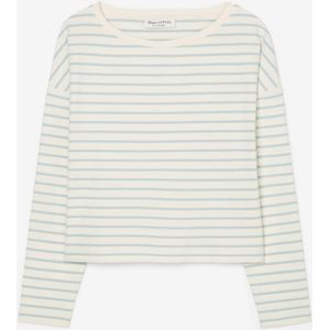 Marc O'Polo - T-Shirt - Multi - M08204552509