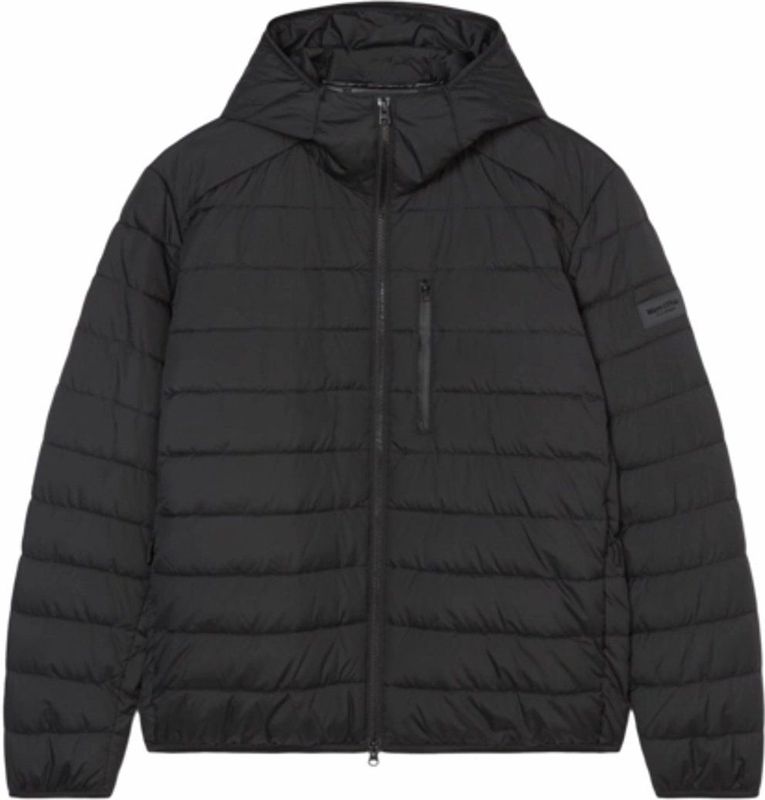 Jas Marc O'Polo Men M28096070016 Black