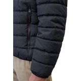 Marc O'Polo - Gewatteerde Jas - Navy - Licht Gevoerd