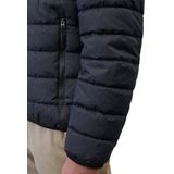 Marc O'Polo - Gewatteerde Jas - Navy - Licht Gevoerd