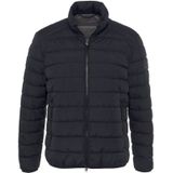 Marc O'Polo - Gewatteerde Jas - Navy - Licht Gevoerd