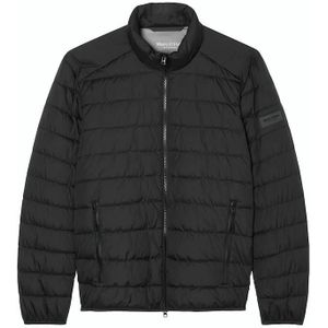 MARC O'POLO - Gewatteerd Jack - Effen - Heren