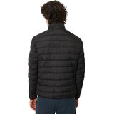 Marc O'Polo - Winterjas - Zwart - Polyester