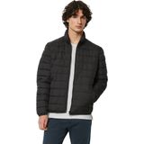 Marc O'Polo - Winterjas - Zwart - Polyester