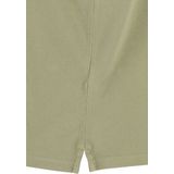 Marc O'Polo regular fit polo - heren poloshirt - olijfgroen