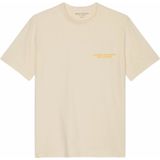 T-Shirt Marc O'Polo Men 323201651242 Oyster Gray
