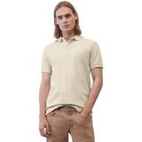 Polo Marc O'Polo Men 322249653190 Oyster Gray