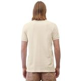 Polo Marc O'Polo Men 322249653190 Oyster Gray