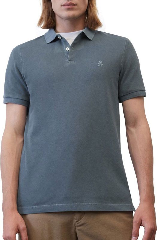 Polo Marc O'Polo Men 322249653190 Moon Stone