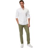 Marc O'Polo Chino 'Stig'  olijfgroen