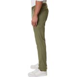 Marc O'Polo Chino 'Stig'  olijfgroen