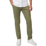 Marc O'Polo Chino 'Stig'  olijfgroen