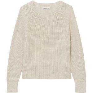 Trui Marc O'Polo Women B01605960109 Sandy Melange-XXL