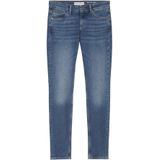 Marc O'Polo Dames Jeans, blauw, 25-30