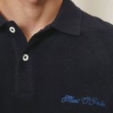 Marc O'Polo - 324213453172 - Polo - Dark Navy