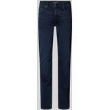 Marc O'Polo heren jeans, blauw, 28W x 32L