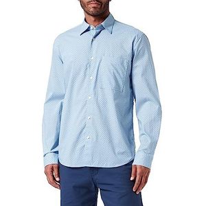 Marc O'Polo heren overhemd, J88, L