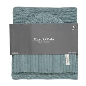 Marc O'Polo Set van 2 mutsen en sjaals, 853, Eén maat