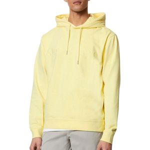 Hoodie Marc O'Polo Men 421407654142 Golden Fizz-XXL