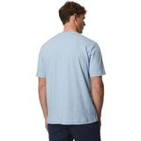 T-Shirt Marc O'Polo Men 422201651062 Homestead Blue