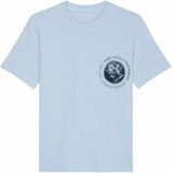 T-Shirt Marc O'Polo Men 422201651062 Homestead Blue
