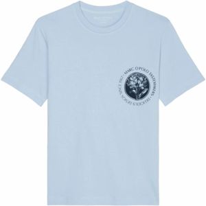 T-Shirt Marc O'Polo Men 422201651062 Homestead Blue