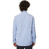 Marc OPolo Herenhemd van biologisch katoen, lange mouwen, E86, XS