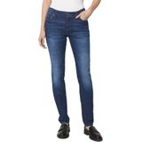 Marc OPolo Jeansbroek voor dames, met stretchaandeel, slim fit, 053, 25W / 28L