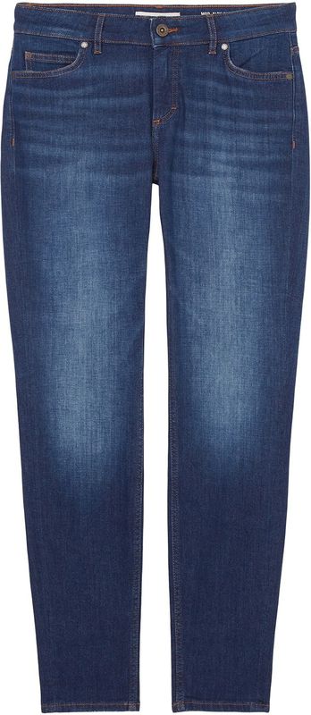 Marc OPolo Jeansbroek voor dames, met stretchaandeel, slim fit, 053, 25W / 28L