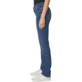 Marc OPolo Jeansbroek voor dames, met stretch-aandeel, rechte pasvorm, 075, 25W / 28L