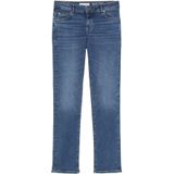 Marc OPolo Jeansbroek voor dames, met stretch-aandeel, rechte pasvorm, 075, 25W / 28L