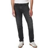 Marc O'Polo - B21923112142 - Jeans - Blauw - Slim Fit
