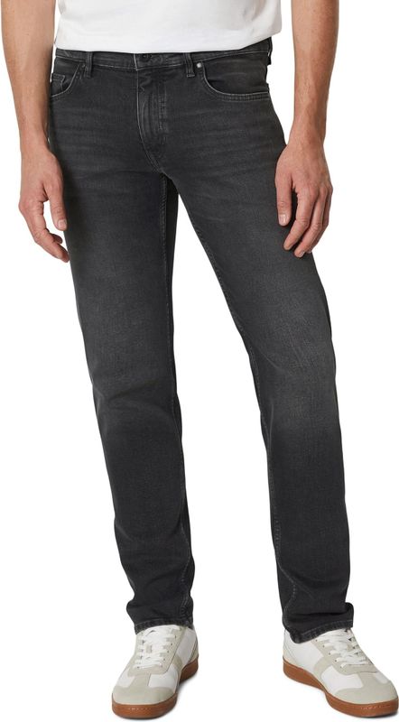 Marc O'Polo - B21923112142 - Jeans - Blauw - Slim Fit