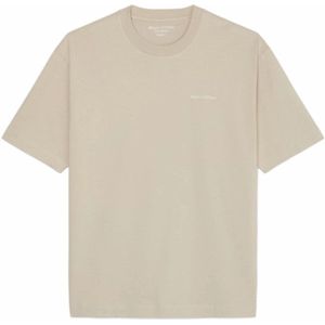 T-Shirt Marc O'Polo Men 422208351374 Pure Cashmere-XXL