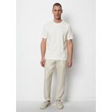 Marc 'O Polo-T-shirt 101 egg white101 egg white
