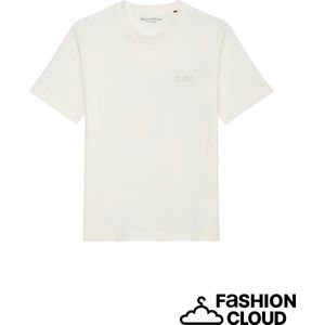 Marc 'O Polo-T-shirt 101 egg white101 egg white