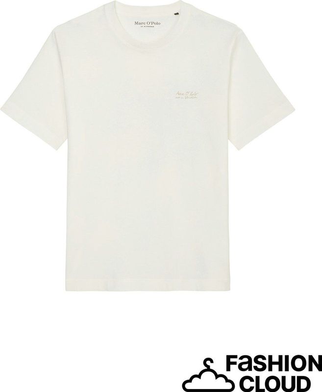 Marc 'O Polo-T-shirt 101 egg white101 egg white