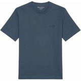 Marc O'Polo - T-Shirt - Moon Stone - Heren