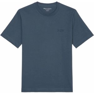 Marc O'Polo - T-Shirt - Moon Stone - Heren