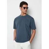 T-Shirt Marc O'Polo Men 424202151486 Moon Stone-S